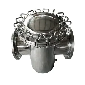 Manufacturer's Original High-quality Stainless Steel Filter thumbnail-3