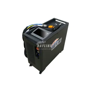 Mini Air-Cooled Fiber Laser Welding Machine Portable Handheld Metal Welding Equipment for DIY Stainless Steel Iron Aluminum thumbnail-5