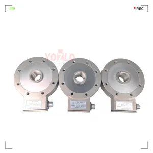 BK-4B-5t Spoke Type Pressure Sensor, Equipped With TS-2 Transmitter, Output Signal: 4-20mA thumbnail-3