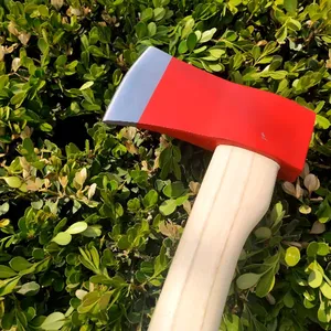 Wholesale Small Axe With Strong Steel Head for Camping Household Garden and Outdoor Use thumbnail-2