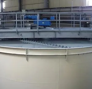 Mining Thickener thumbnail-2