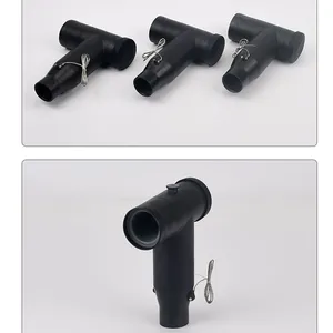 12KV European Standard Connector With Warranty and Technical Support Documentation thumbnail-2