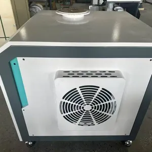 Special Fan for High-speed Energy-saving Dust Removal of Pcbs thumbnail-1