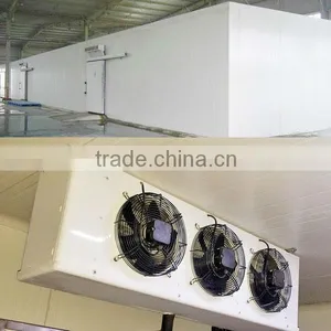 New Suspending Air Cooled Evaporator For Cold Room thumbnail-4
