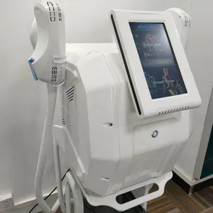 Portable 4 Handle EMSzero RF Hi-EMT Muscle Stimulator, 5Hz EMS Frequency, Buttock Lifting & Sculpting Machine thumbnail-3