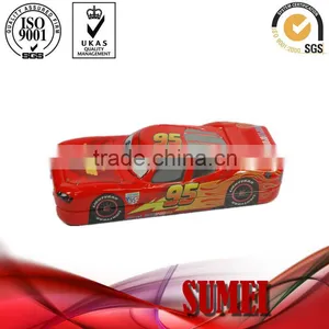 Car Shape Pen Box thumbnail-1