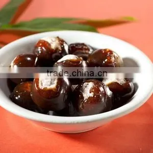 Taiwan Names of Sweet Brown Sugar Added Sour Dried Plum Candy thumbnail-4