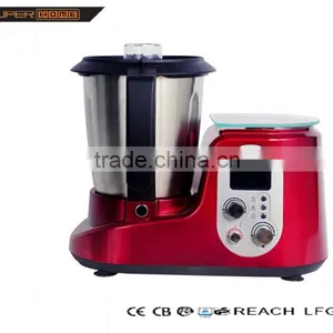 New Design Multifunction High Quality Baby Food Processor Blender thumbnail-1