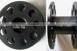 Plastic Spool thumbnail-1