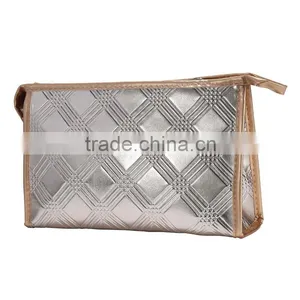 Make-up Bag High Quality European Popular Style Bags Makeup Case Cosmetic Makeup thumbnail-2