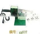 High Quality PPR Fusing Machine PPR Pipe Welding Machine Hot Welding Pipe Machine thumbnail-1