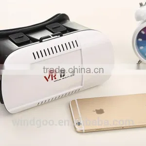 Wholesale Price Reality Glasses 3d Camera Glasses vr Box thumbnail-2
