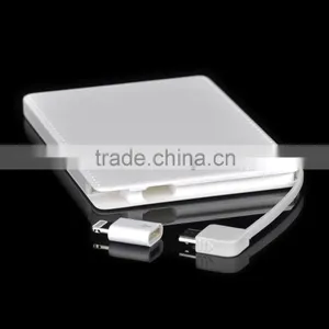 2016 Slim Power Bank 2500mah thumbnail-3