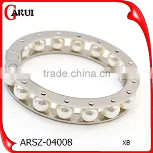 Top Selling Products in Gold Plated Jewelry Bracelet Cuff Bracelet thumbnail-3