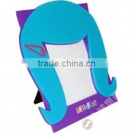 2016 Hot Selling China Bulk Cheap PVC Photo Frame thumbnail-4
