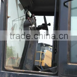 Used Excellent Motor Grader Tiangong PY180 in Top Performance thumbnail-3