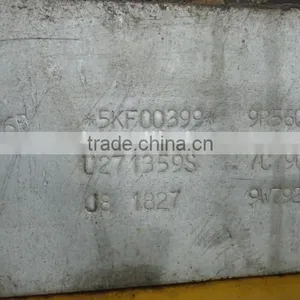 Low Profile Used Backhoe Loader 436 Oringinal Japan for Cheap Sale in Shanghai thumbnail-5