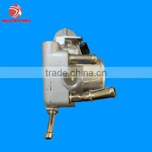 Throttle Body Assy Use for Hyundai OEM# 31500-2B150 thumbnail-3