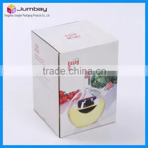 Custom Made Gift Paper Box thumbnail-2