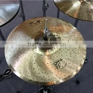 OEM Handmade Cymbals Drum Percussion Music thumbnail-5