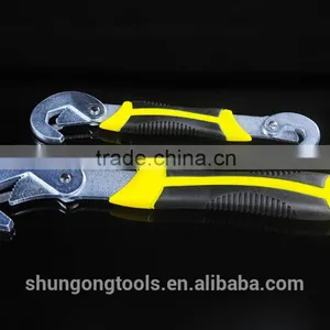 Cheap Price Adjustable Snap N Grip On TV Universal Wrench Sets thumbnail-2