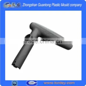 2013 High Quality Electrical Frame Parts Injection Molded Manufacture(OEM) thumbnail-1