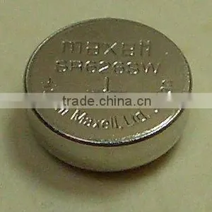 Maxell Silver Oxide Battery SR626W /364 thumbnail-1