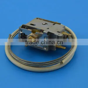 Capillary Thermostat for Refrigerator thumbnail-1