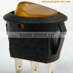 High Quality Rocker Switch thumbnail-1