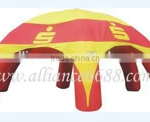 New Design Inflatable Tent, Inflatable Cube Tent thumbnail-1