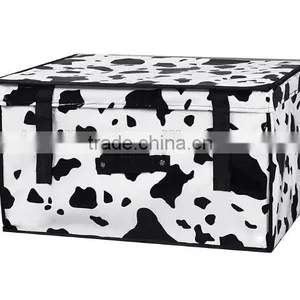 Non-woven Folding Storage Box for Watch thumbnail-2