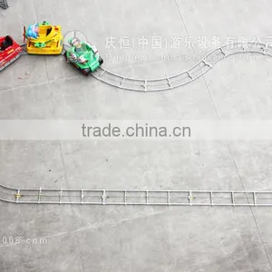 QHRT-03 Qingheng Amusement Electric Bee Rock n Rolla Cartoon Train thumbnail-2