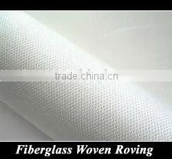 Fiberglass Woven Roving for Skimboard thumbnail-1