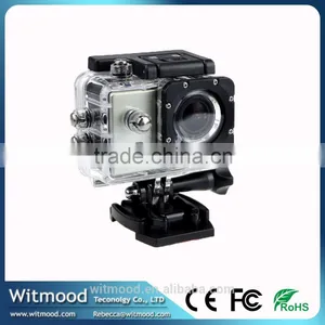 2016 China Supplier Full hd 4K Extremes J8000 Sj9000 Ld6000 Sj4000 Sjcam Sport Action Camera thumbnail-3