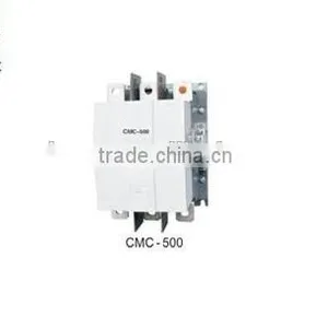 Industrial Controls,CMC Series Contactor-500-630-800 thumbnail-1