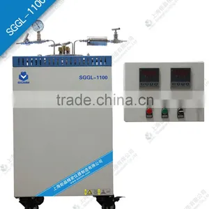 1100 Degree C Electrochemical Reaction Furnace SGGL-1100 thumbnail-1