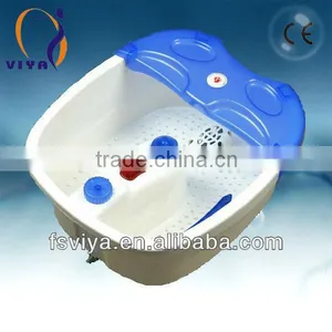 VY-foot3 Blood Circulation Massager Foot Machine for Kids and Adults thumbnail-1