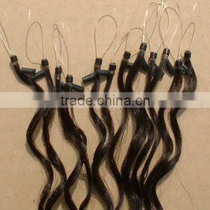 2015 Best Selling Products Dream Catchers Hair Extension thumbnail-5
