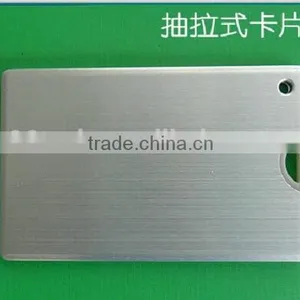 Factory Promotion Usb Flash Drive 64GB thumbnail-3