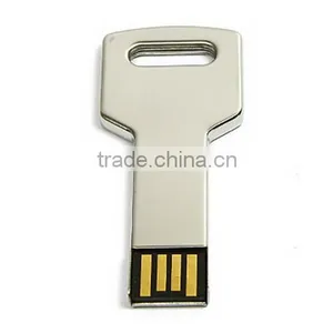 3 Years Warranty Key Flash Usb Drive 128Mb thumbnail-3