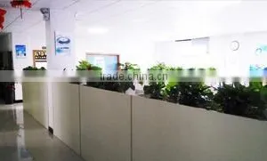 Shanghai Blue Machinery Tech. Co., Ltd. company overview - view 2 thumbnail
