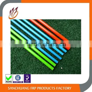Samsonite's Direct Supplier-Colorful Painting Light Fiberglass Rod and Tubes for Samsonite's Luggage Case Quality Choice thumbnail-5