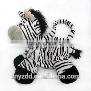 Plush Stuffed Toy Dog Bag/animals Plush Bags thumbnail-1