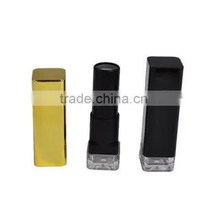 Fashion Design Lipstick Tube Makeup Container thumbnail-1
