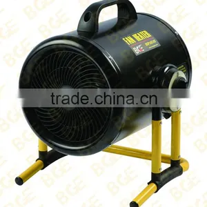 Industrial Fan Heater for Middle-high Market thumbnail-4