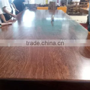 Ukraine Market Film Faced Plywood,Russia Market Film Faced Plywood thumbnail-4