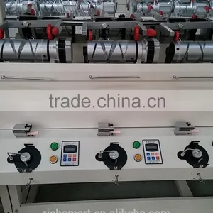 Cost-effective Automatic Cone Winder With High Speed thumbnail-5