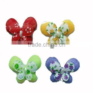 Fabric BUTTER FLY Decorative Accessories thumbnail-1