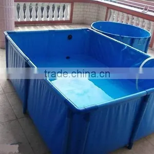 Foldable Water Tank thumbnail-1