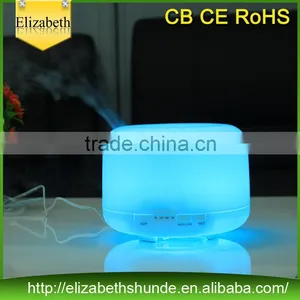 Mini Fancy Decorative Mist Humidifiers thumbnail-3